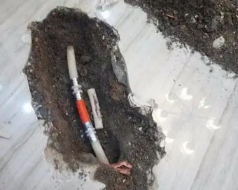 忻州测漏水电话