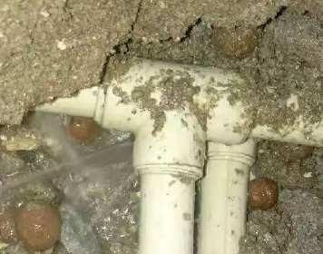 忻州测漏水多少钱