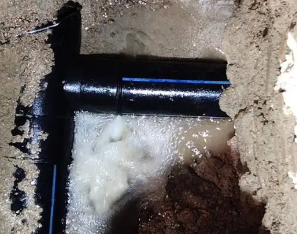 忻州水管漏水检测哪家好