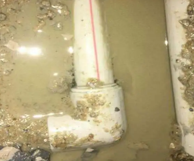 忻州水管漏水检测多少钱